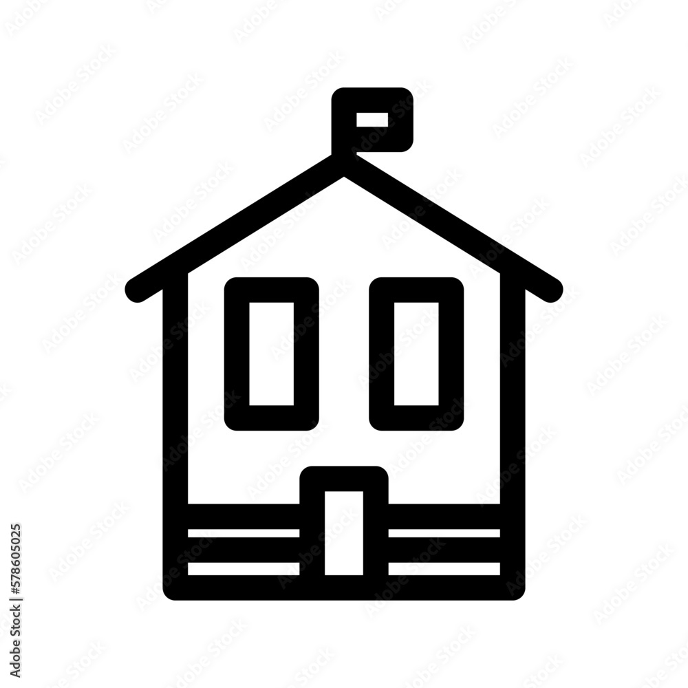 building icon or logo isolated sign symbol vector illustration - high-quality black style vector icons
building icon or logo isolated sign symbol vector illustration - high-quality black style vector icons