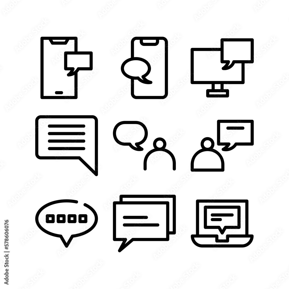comment icon or logo isolated sign symbol vector illustration - high-quality black style vector icons
comment icon or logo isolated sign symbol vector illustration - high-quality black style vector icons