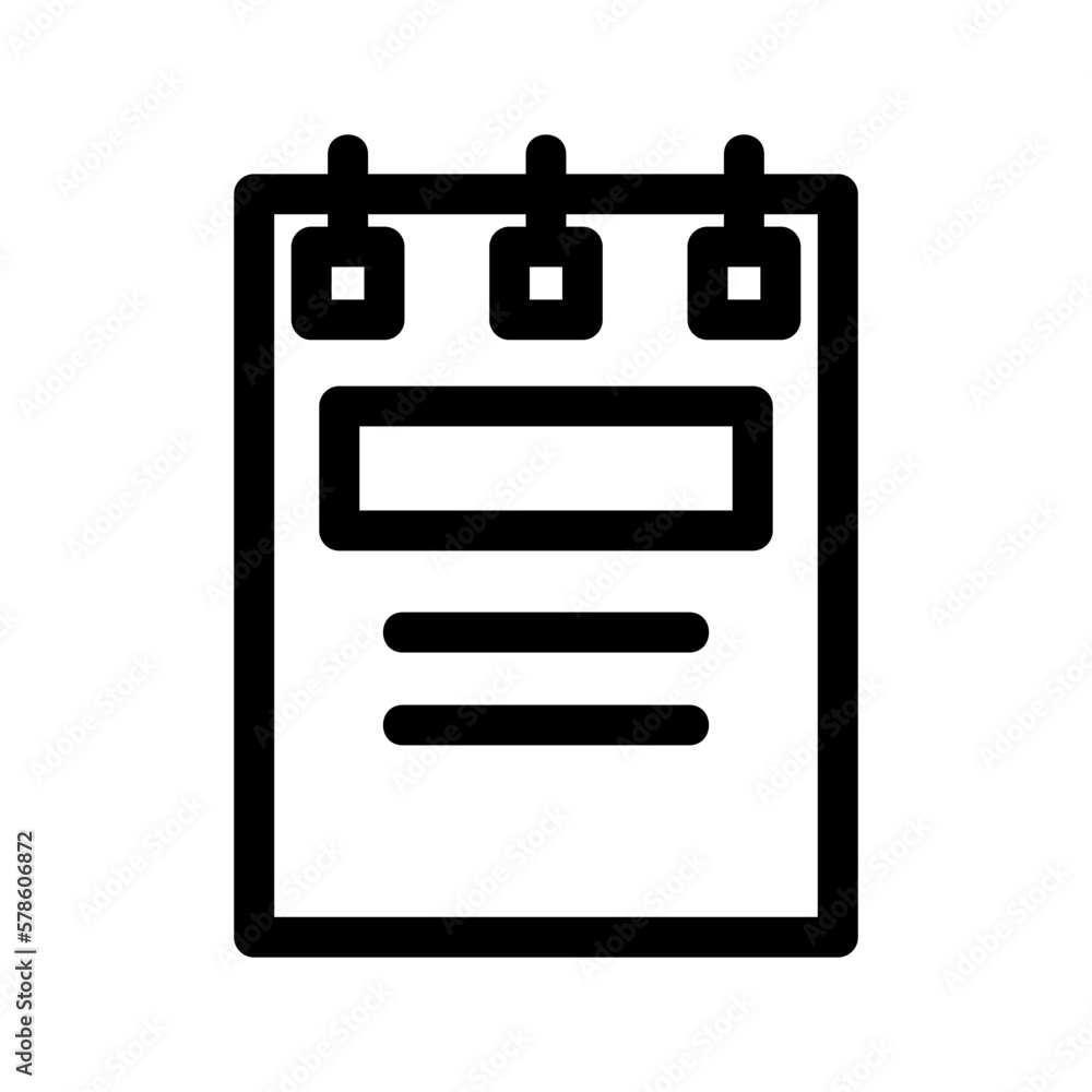 diary icon or logo isolated sign symbol vector illustration - high-quality black style vector icons
diary icon or logo isolated sign symbol vector illustration - high-quality black style vector icons