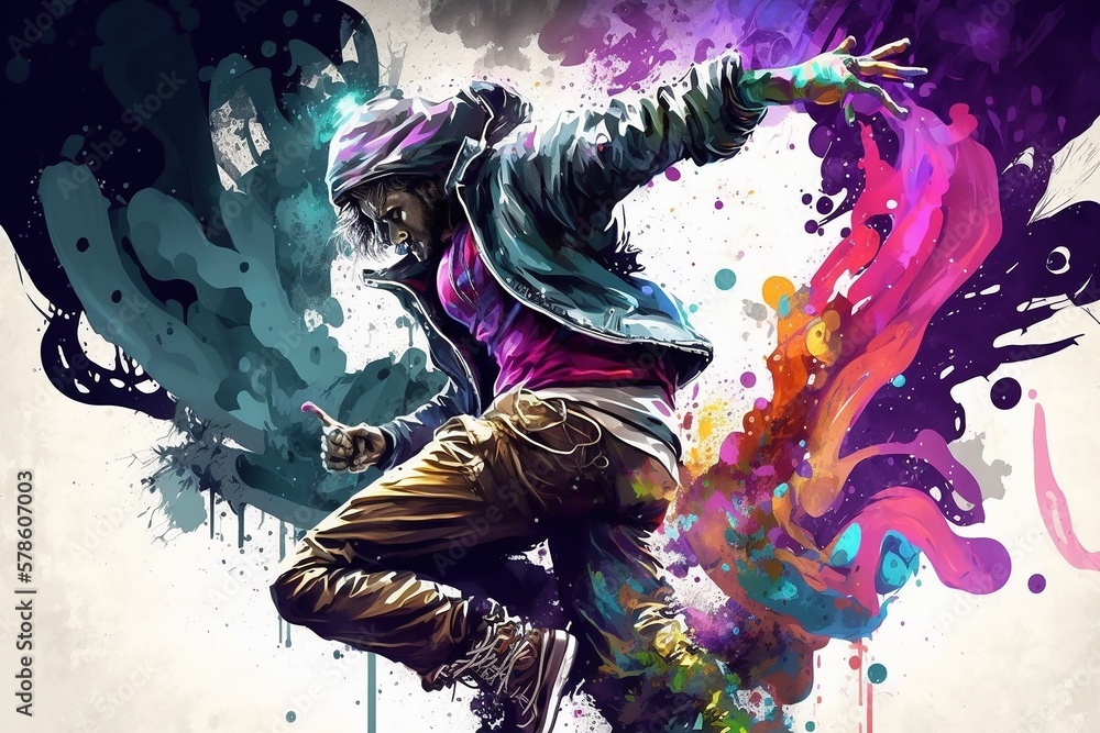 Hip Hop dance live wallpaper for Android Hip Hop dance free download for  tablet and phone