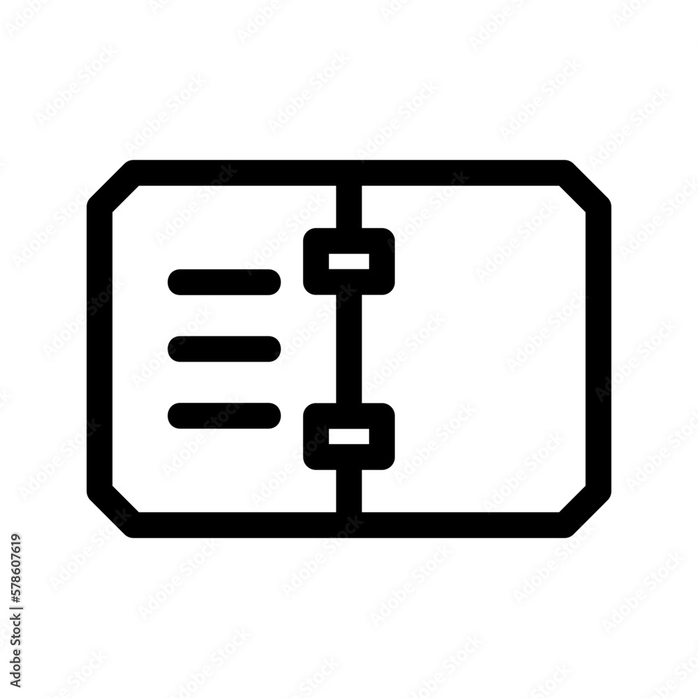 document icon or logo isolated sign symbol vector illustration - high-quality black style vector icons
document icon or logo isolated sign symbol vector illustration - high-quality black style vector icons