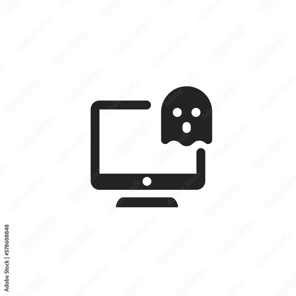 Anonymous System - Pictogram (icon) Anonymous System - Pictogram (icon)