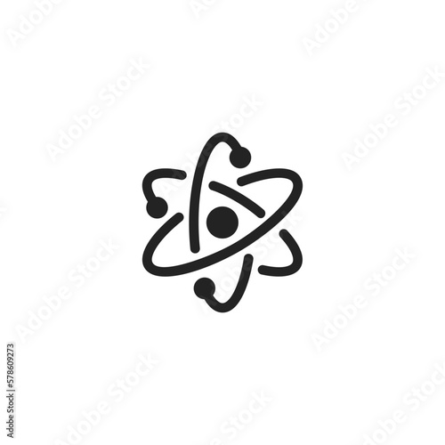 Nucleus - Pictogram (icon) 