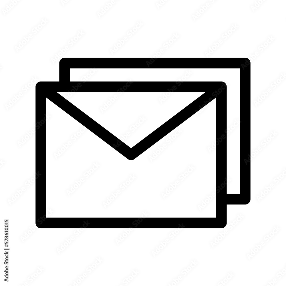 inbox icon or logo isolated sign symbol vector illustration - high-quality black style vector icons
inbox icon or logo isolated sign symbol vector illustration - high-quality black style vector icons