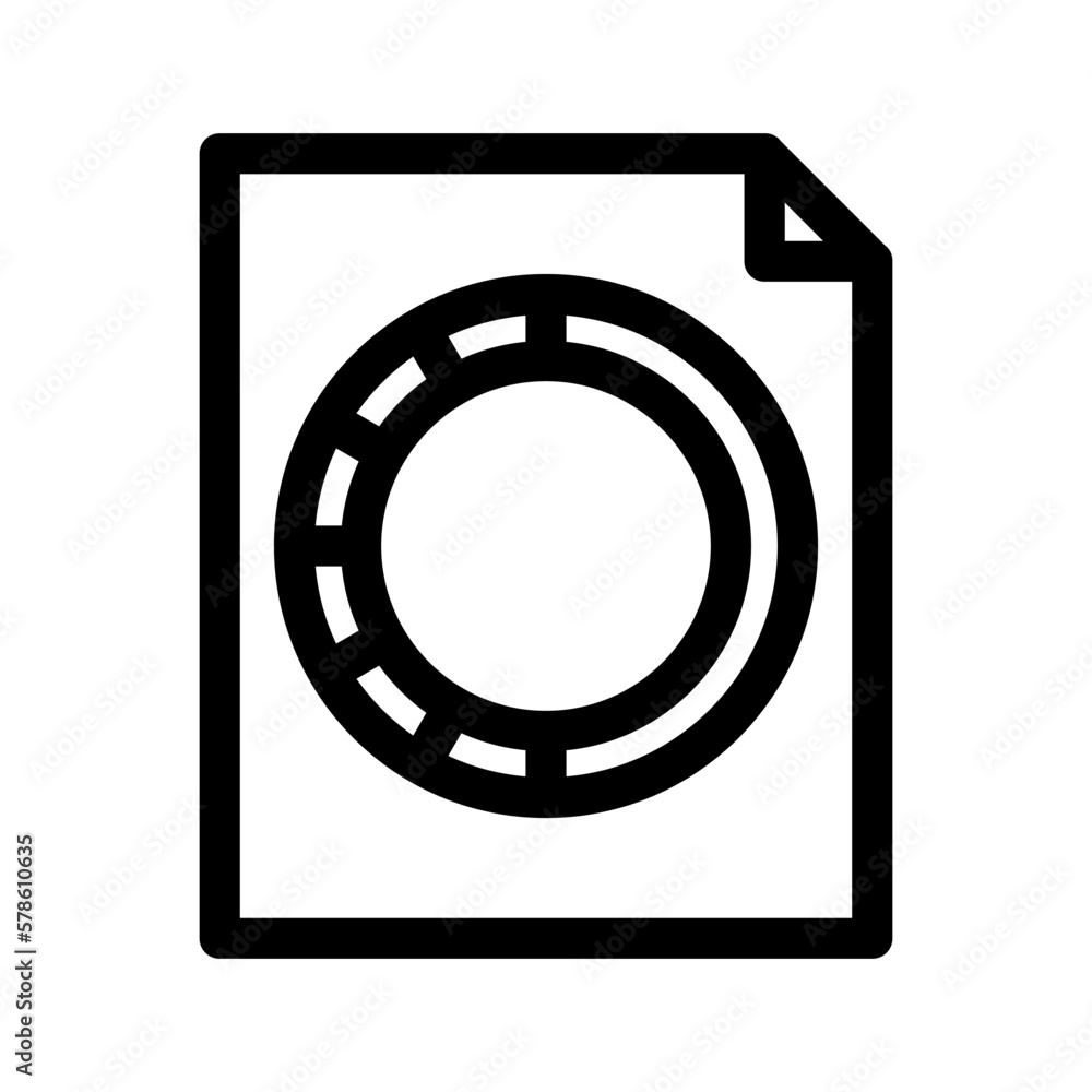 loader icon or logo isolated sign symbol vector illustration - high-quality black style vector icons
loader icon or logo isolated sign symbol vector illustration - high-quality black style vector icons