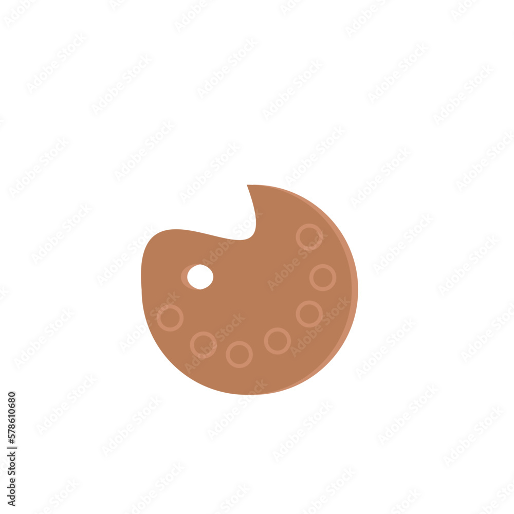 Fototapeta premium Art Equipment