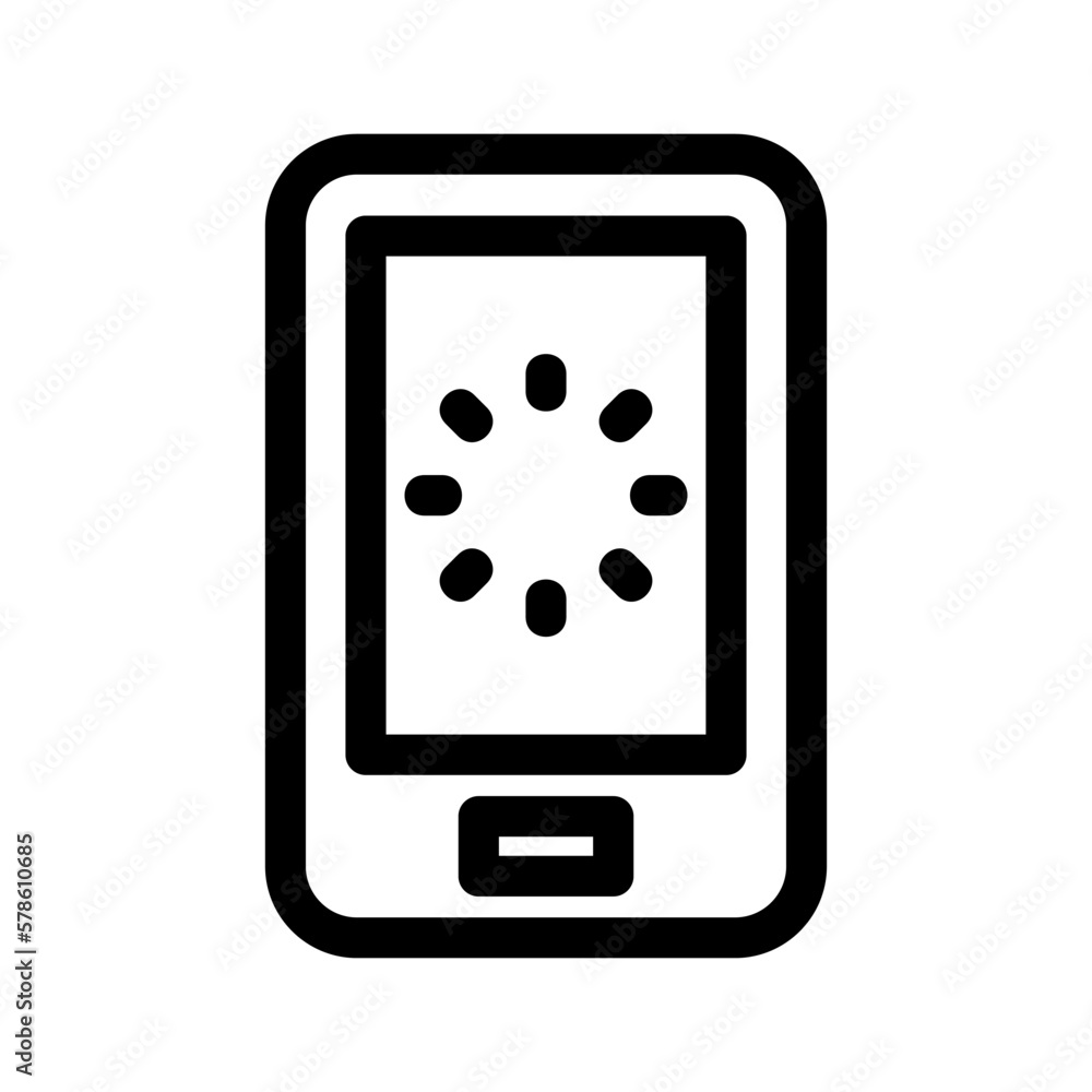 loader icon or logo isolated sign symbol vector illustration - high-quality black style vector icons
loader icon or logo isolated sign symbol vector illustration - high-quality black style vector icons
