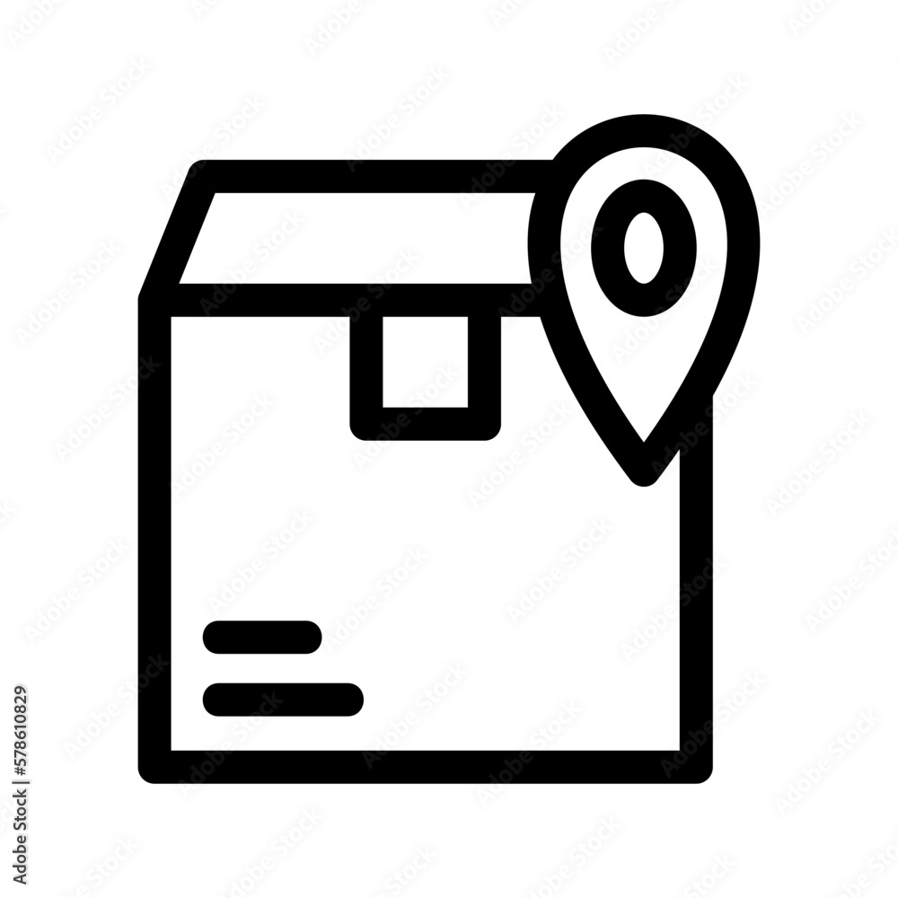 location icon or logo isolated sign symbol vector illustration - high-quality black style vector icons
location icon or logo isolated sign symbol vector illustration - high-quality black style vector icons