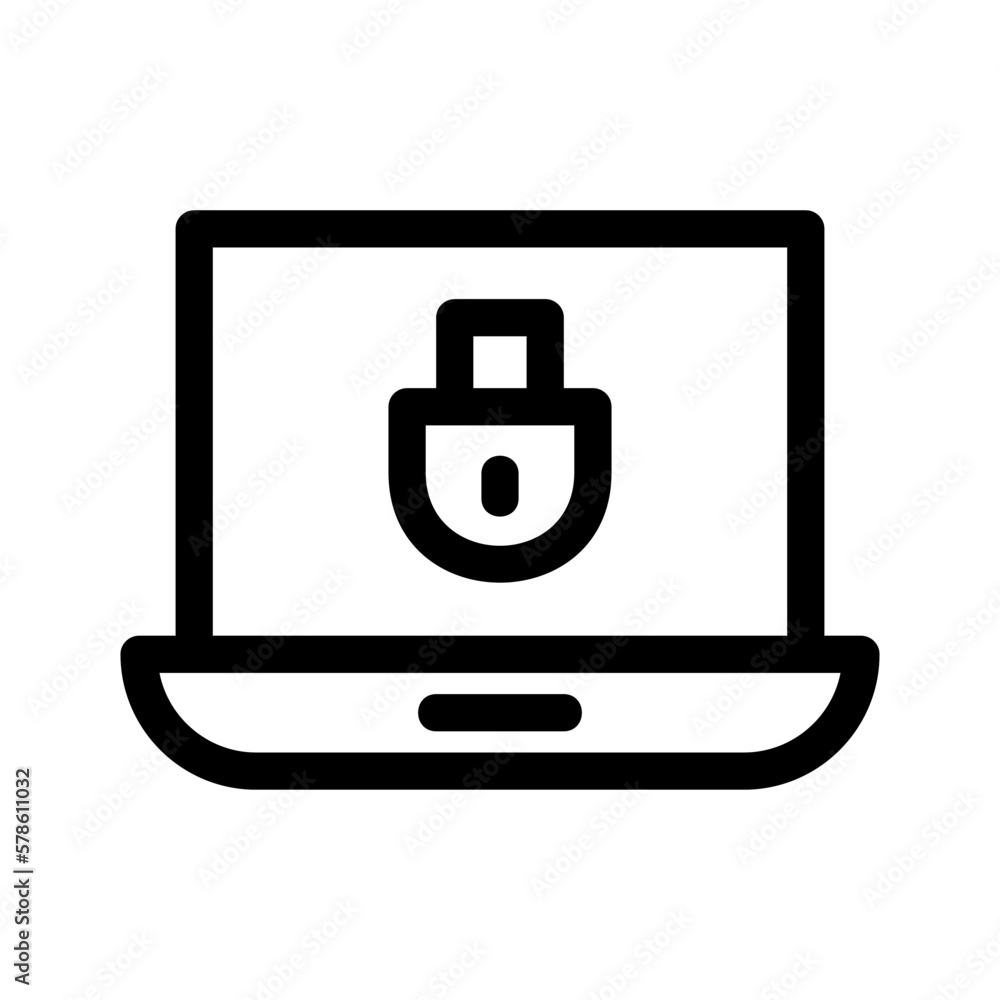 lock icon or logo isolated sign symbol vector illustration - high-quality black style vector icons
lock icon or logo isolated sign symbol vector illustration - high-quality black style vector icons