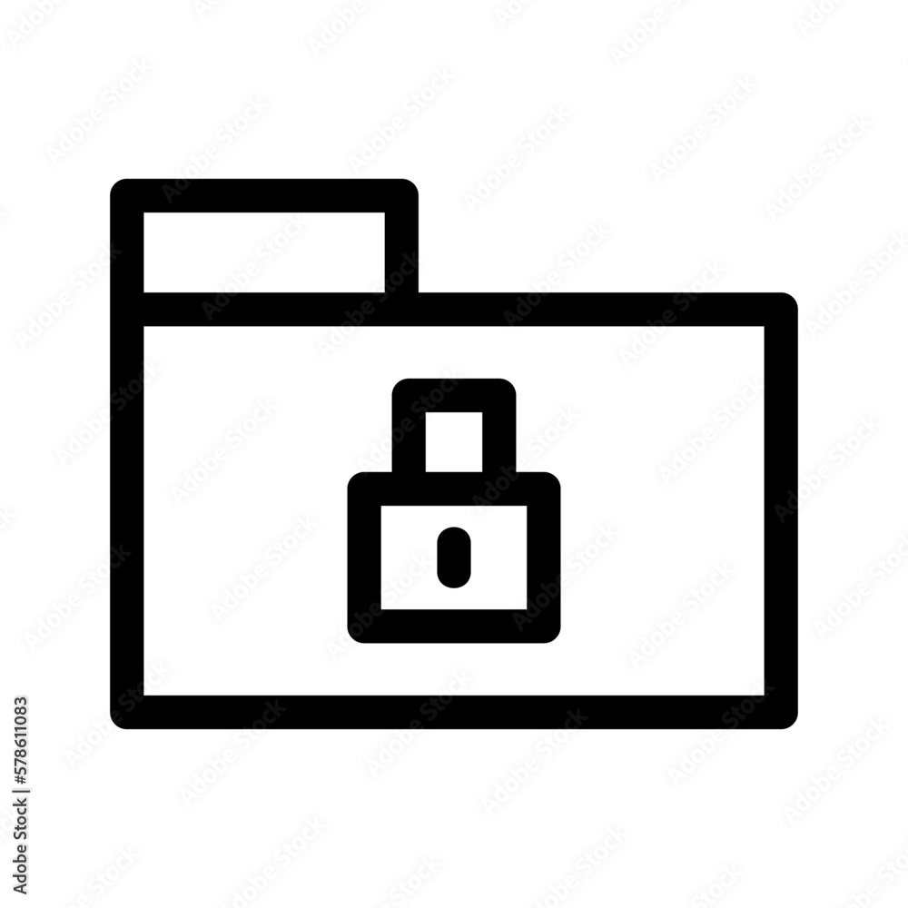 lock icon or logo isolated sign symbol vector illustration - high-quality black style vector icons
lock icon or logo isolated sign symbol vector illustration - high-quality black style vector icons