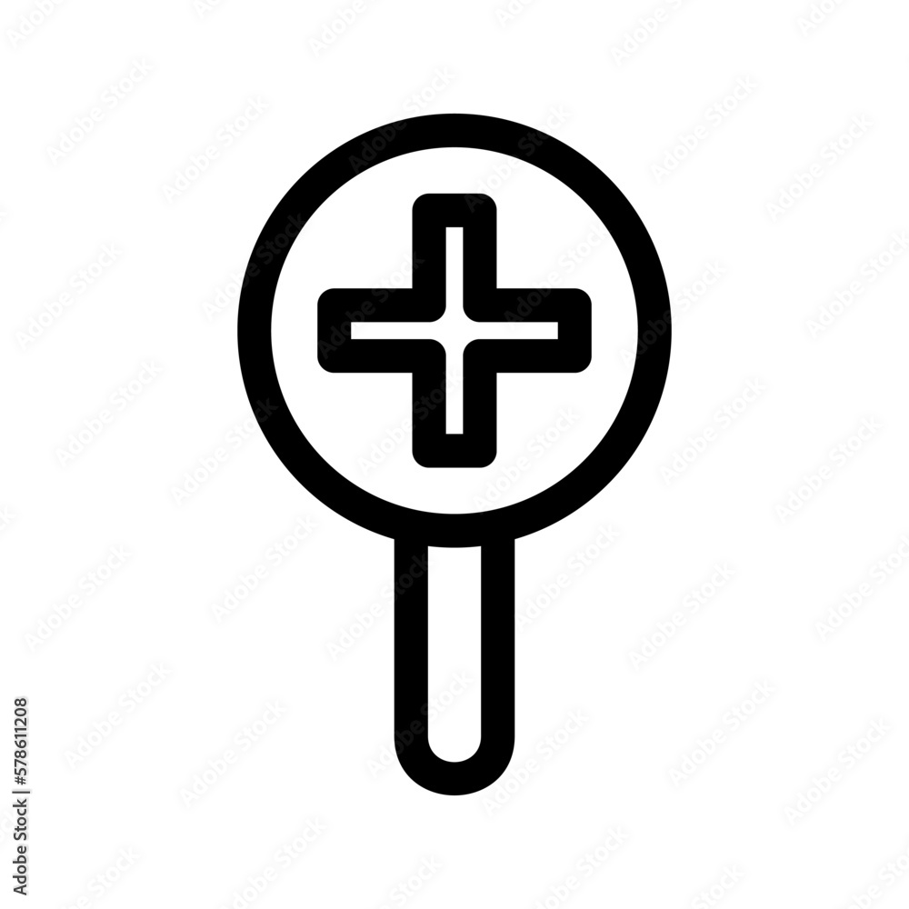 magnifier icon or logo isolated sign symbol vector illustration - high-quality black style vector icons
magnifier icon or logo isolated sign symbol vector illustration - high-quality black style vector icons