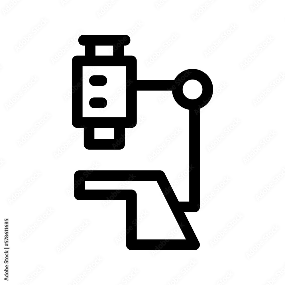 microscope icon or logo isolated sign symbol vector illustration - high quality black style vector icons
microscope icon or logo isolated sign symbol vector illustration - high quality black style vector icons