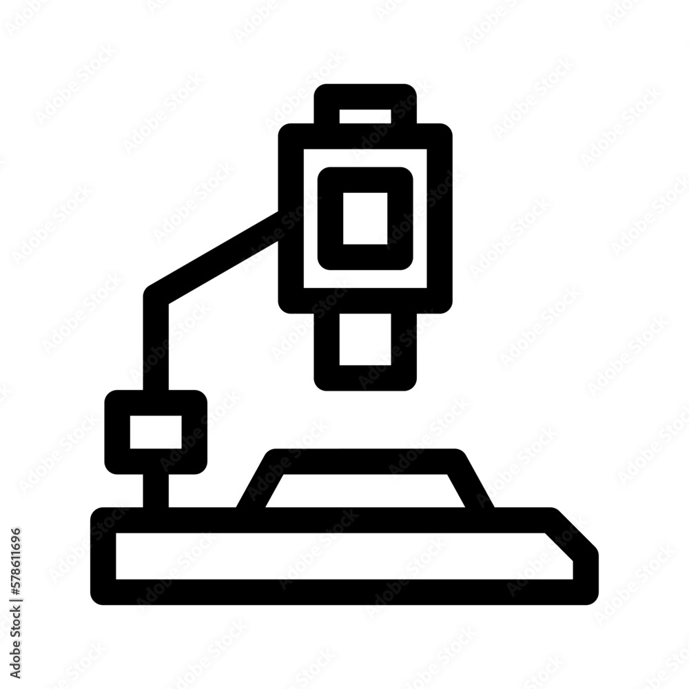 microscope icon or logo isolated sign symbol vector illustration - high quality black style vector icons
microscope icon or logo isolated sign symbol vector illustration - high quality black style vector icons