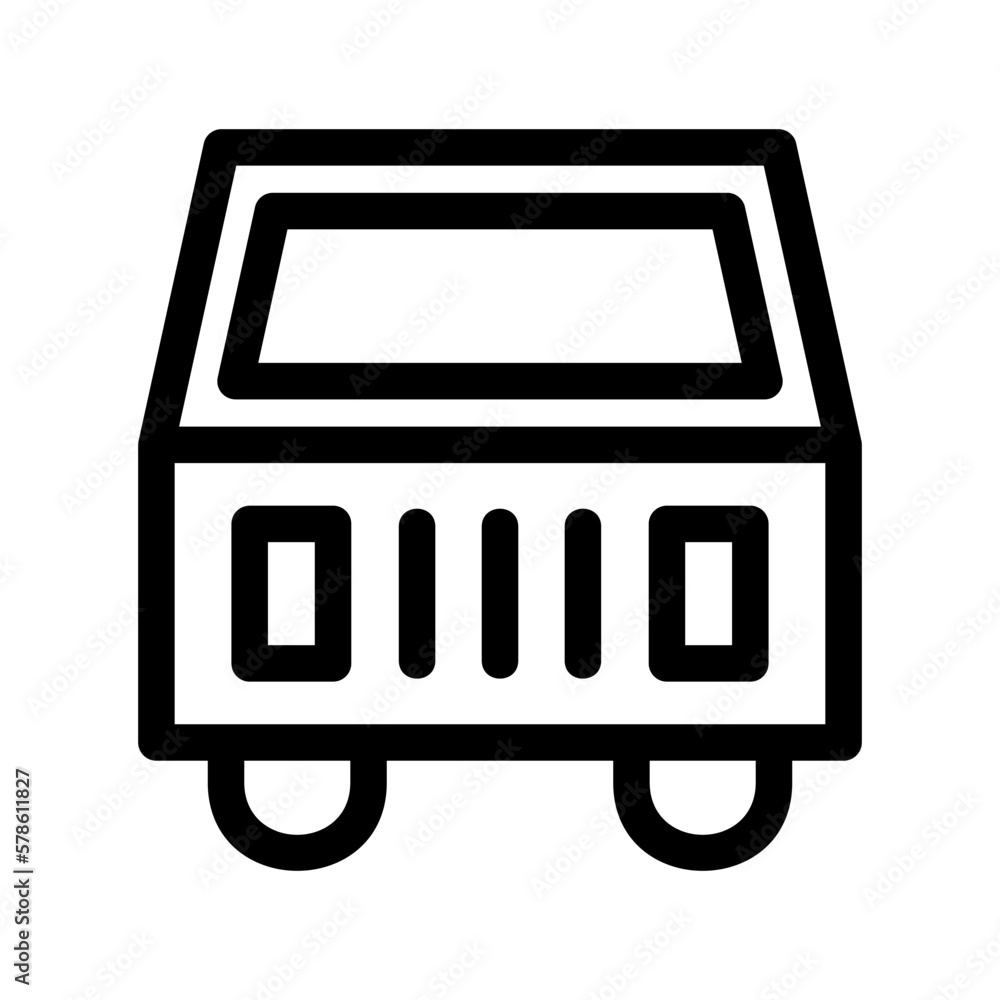 minibus icon or logo isolated sign symbol vector illustration - high quality black style vector icons
minibus icon or logo isolated sign symbol vector illustration - high quality black style vector icons