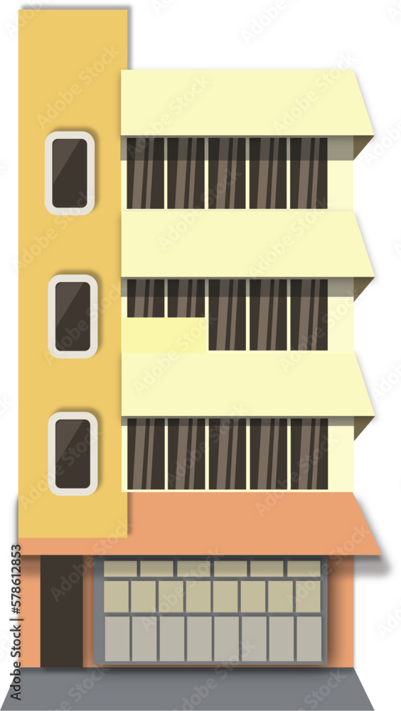 building design, City architecture urban modern metropolis exterior and construction theme building design, City architecture urban modern metropolis exterior and construction theme