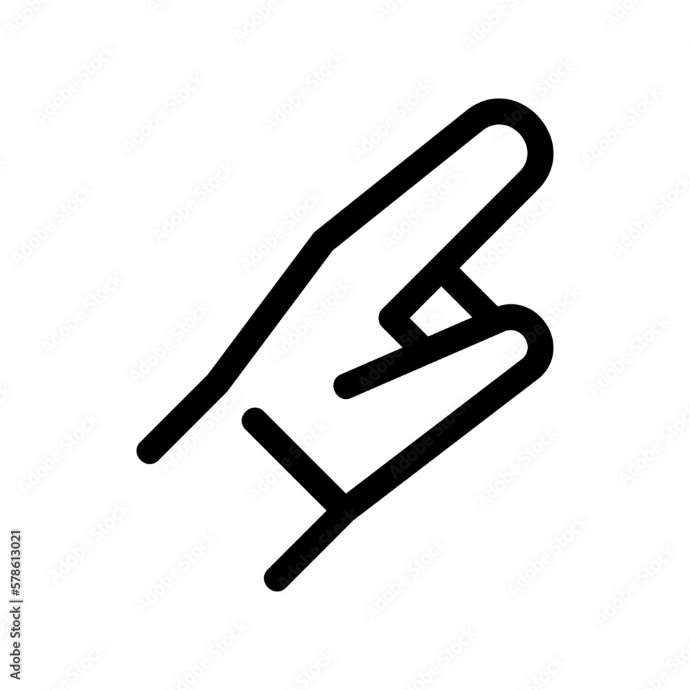 pointing icon or logo isolated sign symbol vector illustration - high quality black style vector icons
pointing icon or logo isolated sign symbol vector illustration - high quality black style vector icons