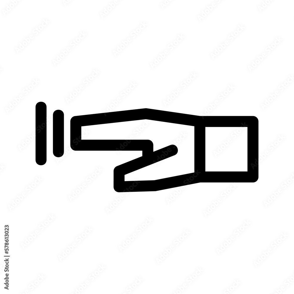 pointing icon or logo isolated sign symbol vector illustration - high quality black style vector icons
pointing icon or logo isolated sign symbol vector illustration - high quality black style vector icons