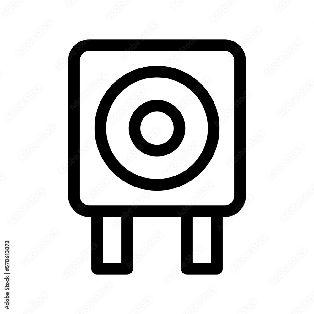 target icon or logo isolated sign symbol vector illustration - high-quality black style vector icons
target icon or logo isolated sign symbol vector illustration - high-quality black style vector icons