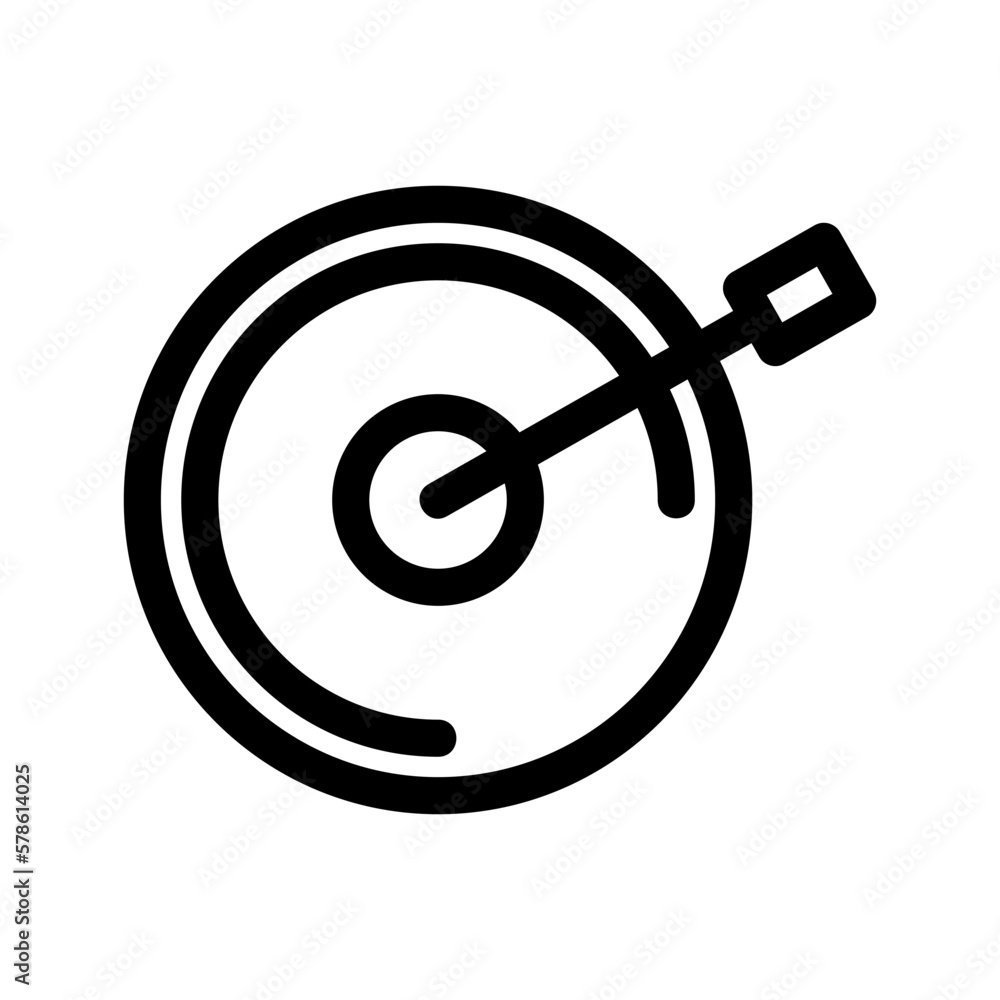 target icon or logo isolated sign symbol vector illustration - high-quality black style vector icons
target icon or logo isolated sign symbol vector illustration - high-quality black style vector icons