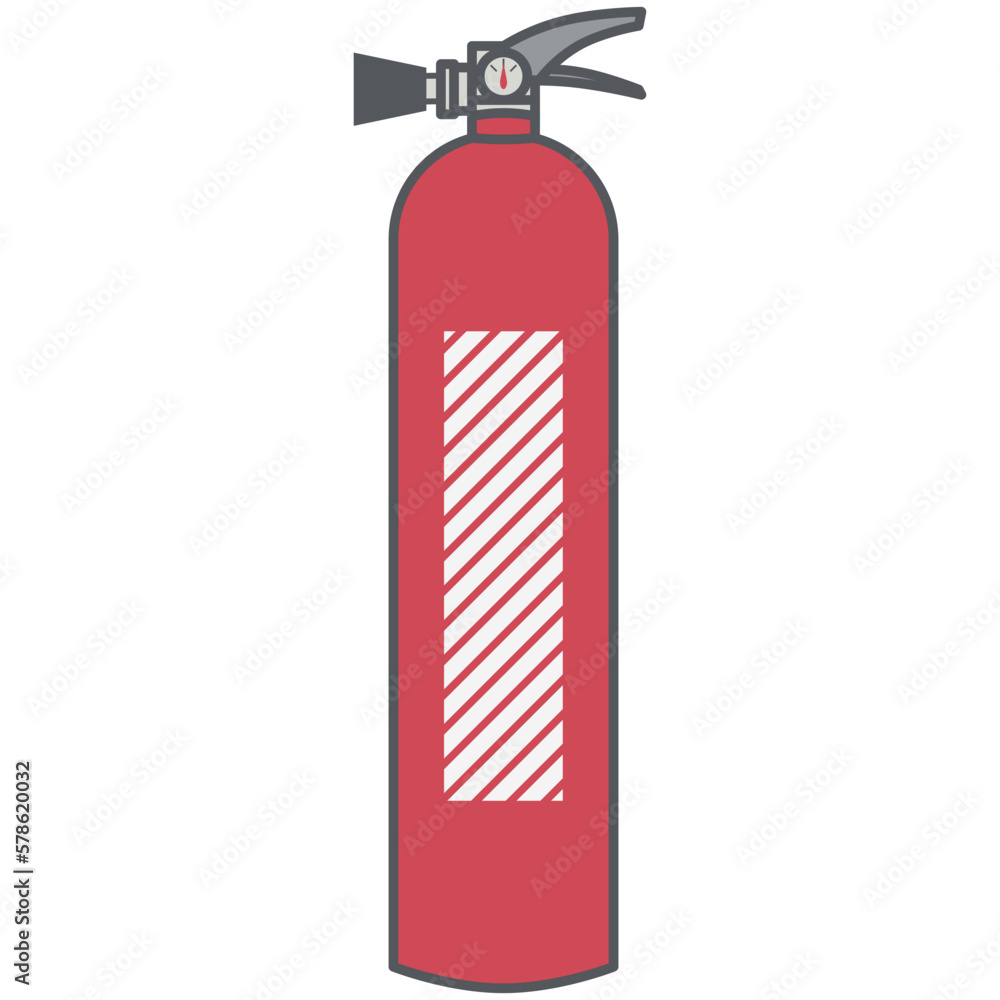 Portable Mini Fire extinguisher Emergency Model
Portable Mini Fire extinguisher Emergency Model