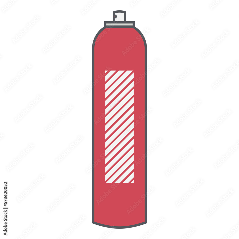 Portable Mini Fire extinguisher Emergency Model
Portable Mini Fire extinguisher Emergency Model