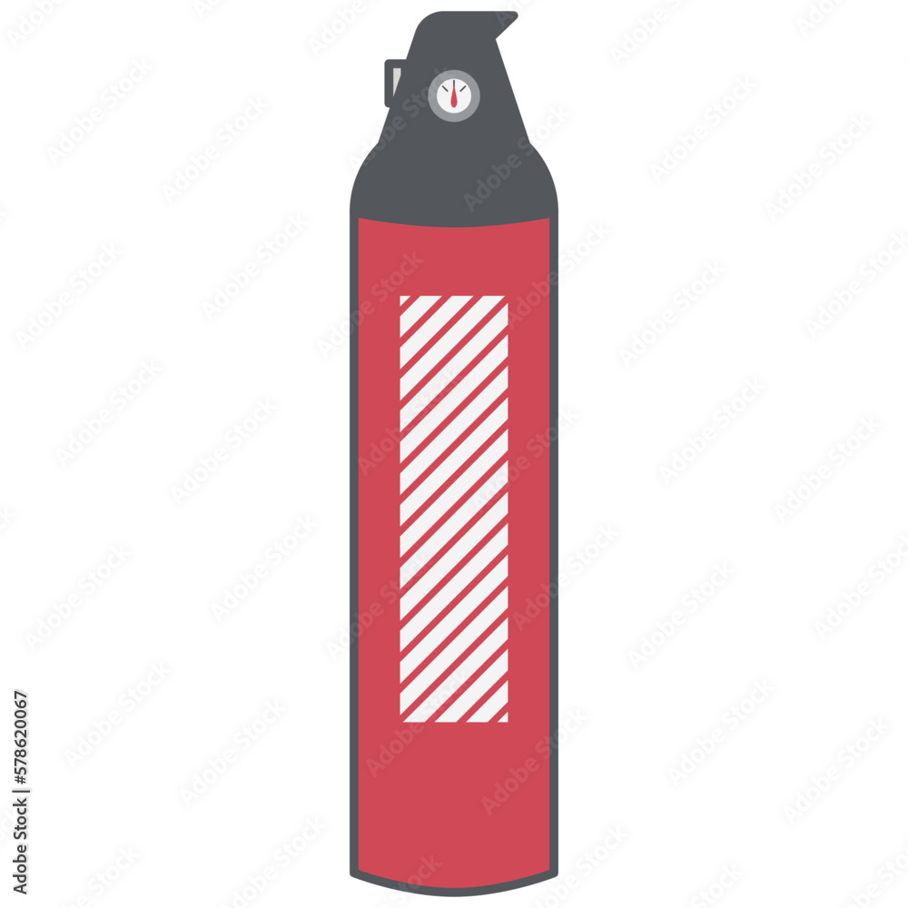 Portable Mini Fire extinguisher Emergency Model
Portable Mini Fire extinguisher Emergency Model