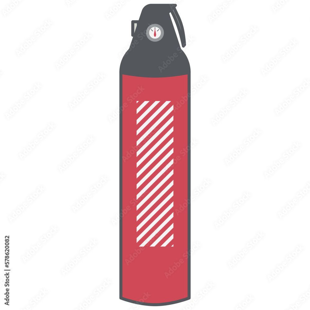 Portable Mini Fire extinguisher Emergency Model
Portable Mini Fire extinguisher Emergency Model