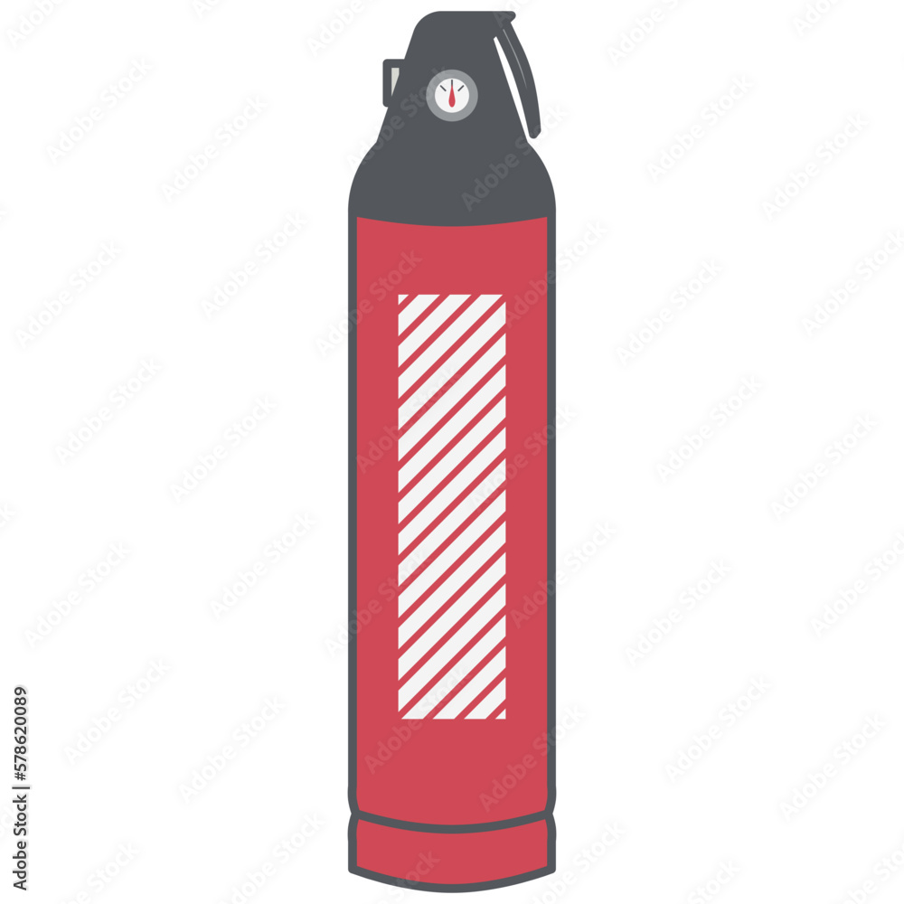 Portable Mini Fire extinguisher Emergency Model
Portable Mini Fire extinguisher Emergency Model