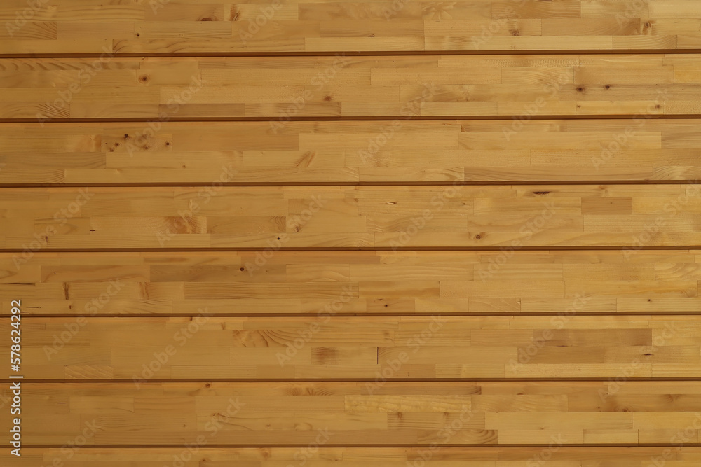 Fototapeta premium Brown wood texture background