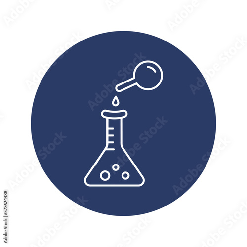 lab tube, medical lab, lab test, medical lab test tube icon