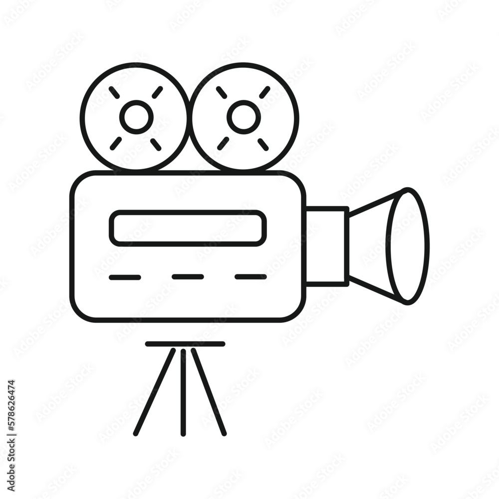 video camera, video recording, video camera icon video camera, video recording, video camera icon