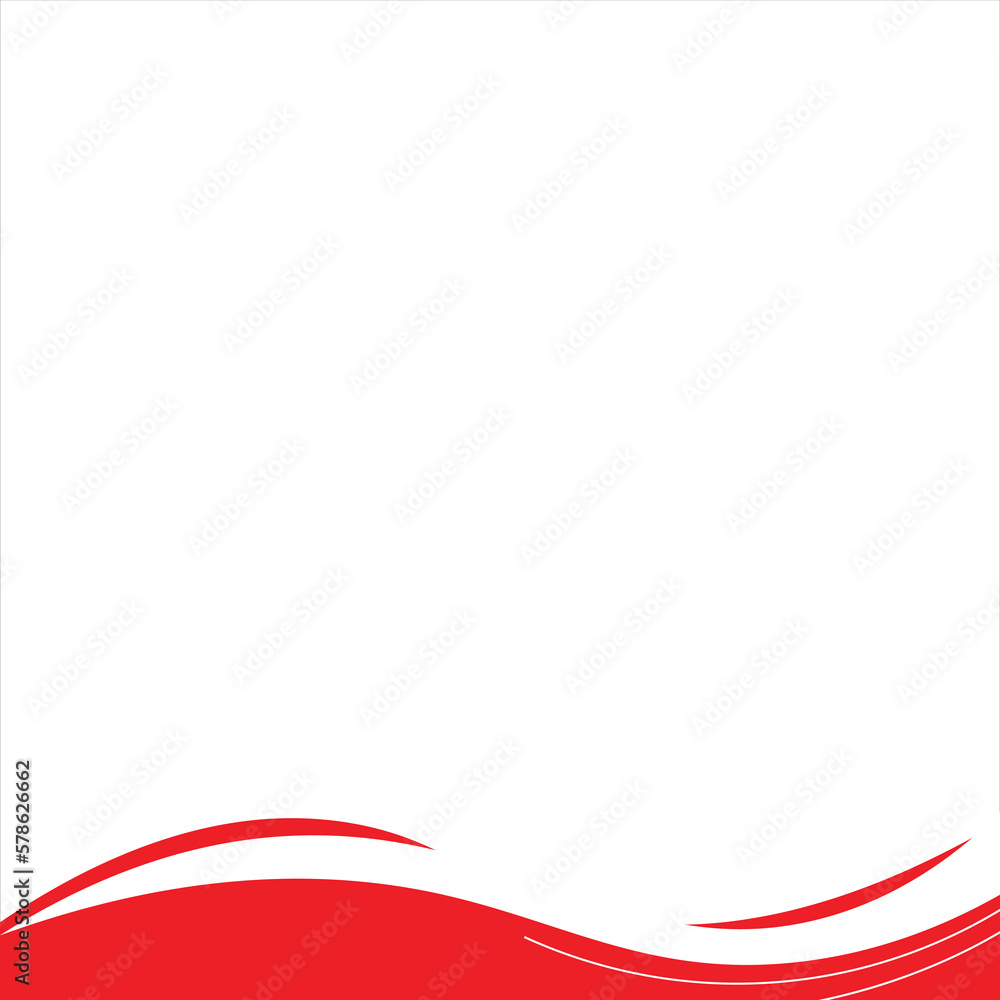 Wavy Business Border Wavy Business Border