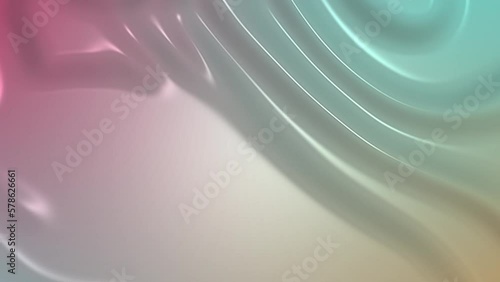 	Liquid Background Seamless Loop Motion