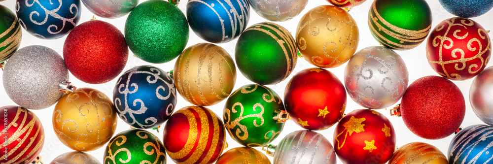 panoramiv view to many christmas baubles panoramiv view to many christmas baubles