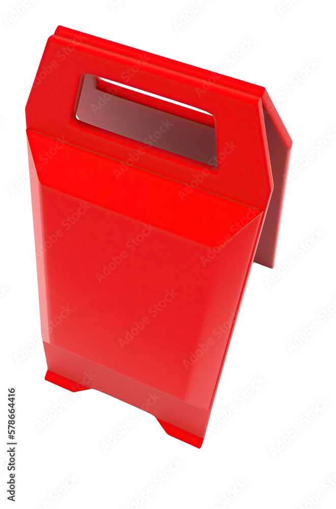 3d warning sign board concept 3d warning sign board concept