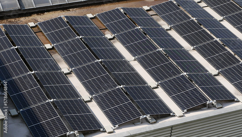 Solarenergie Energiewende