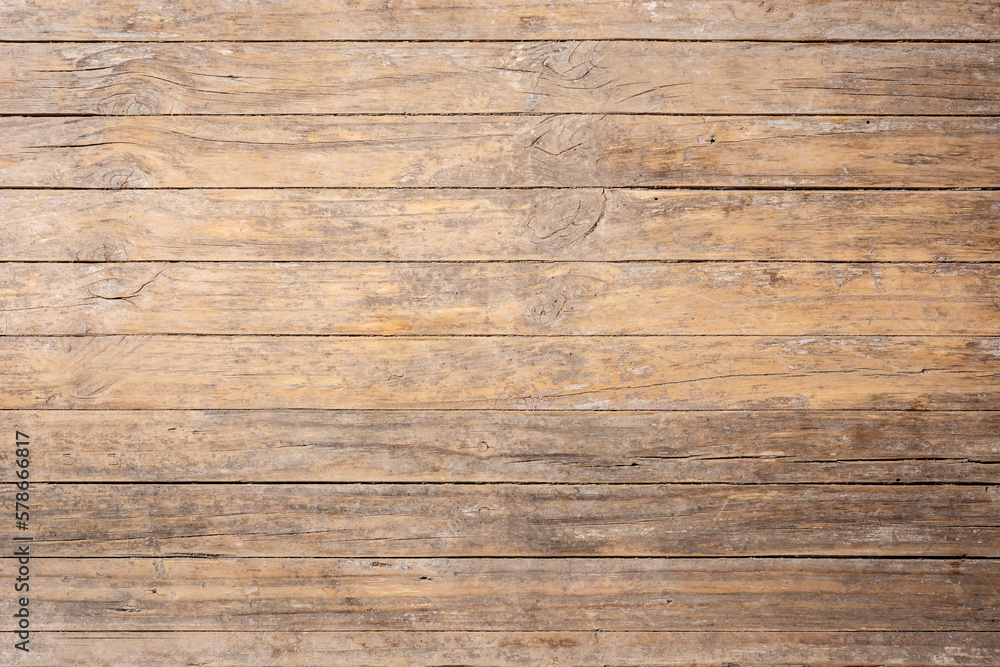 Empty wooden background texture. Top view Empty wooden background texture. Top view