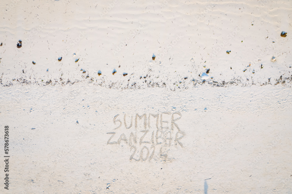 Explore the beauty of Zanzibar, Tanzania, and indulge in a vacation filled with sandy beaches, turquoise oceans, and tropical palm trees Explore the beauty of Zanzibar, Tanzania, and indulge in a vacation filled with sandy beaches, turquoise oceans, and tropical palm trees