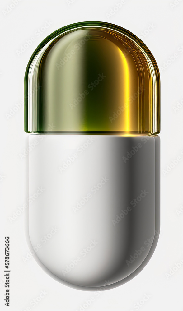 Medical marijuana capsule. Cbd oil pill. Cannabidol extract. Healthcare and medicine. Organic, natural medication. Macro photography. Ai generative Medical marijuana capsule. Cbd oil pill. Cannabidol extract. Healthcare and medicine. Organic, natural medication. Macro photography. Ai generative