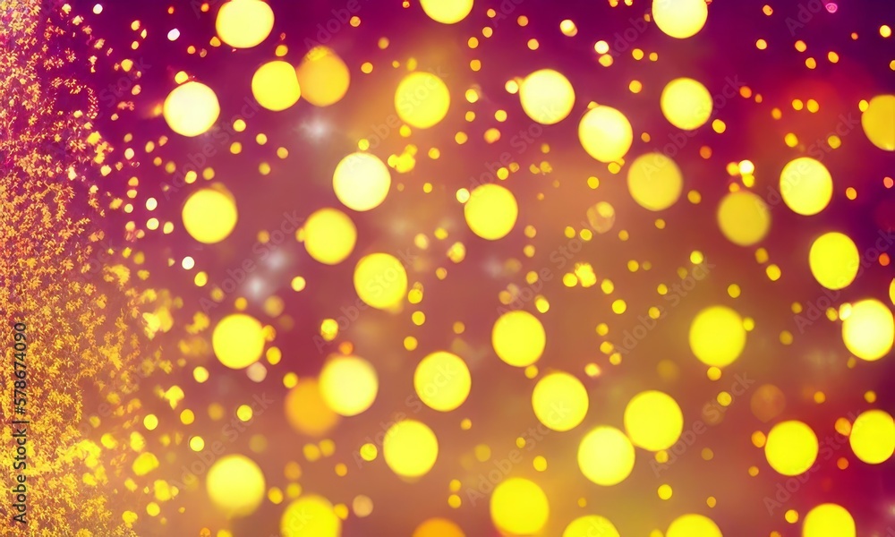 background with bokeh background with bokeh