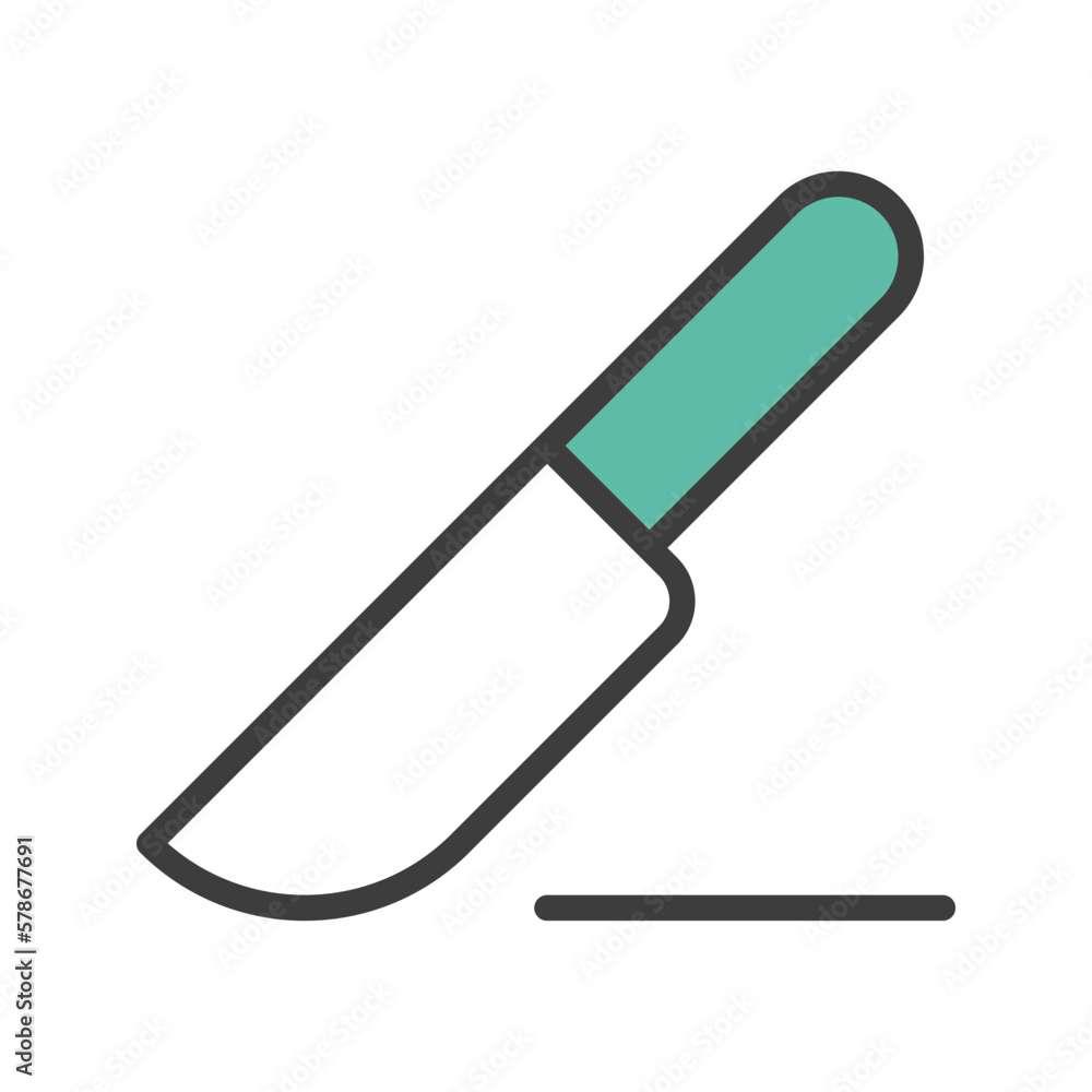 Surgery icon vector stock Surgery icon vector stock