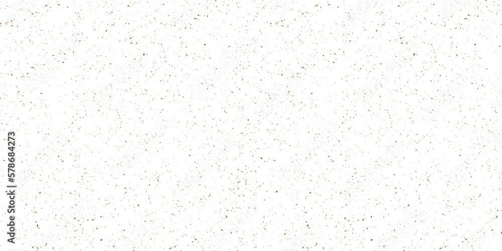 Coffee Color Grain Texture Isolated on White Background. Chocolate Shades Confetti. Coffee Color Grain Texture Isolated on White Background. Chocolate Shades Confetti.