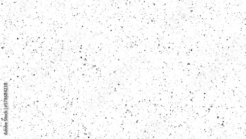 Subtle halftone grunge urban texture vector. Distressed overlay texture. Grunge background. Abstract mild textured effect. Vector Illustration. Black isolated on white. 