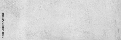 Panorama view gray wallpaper texture for design.