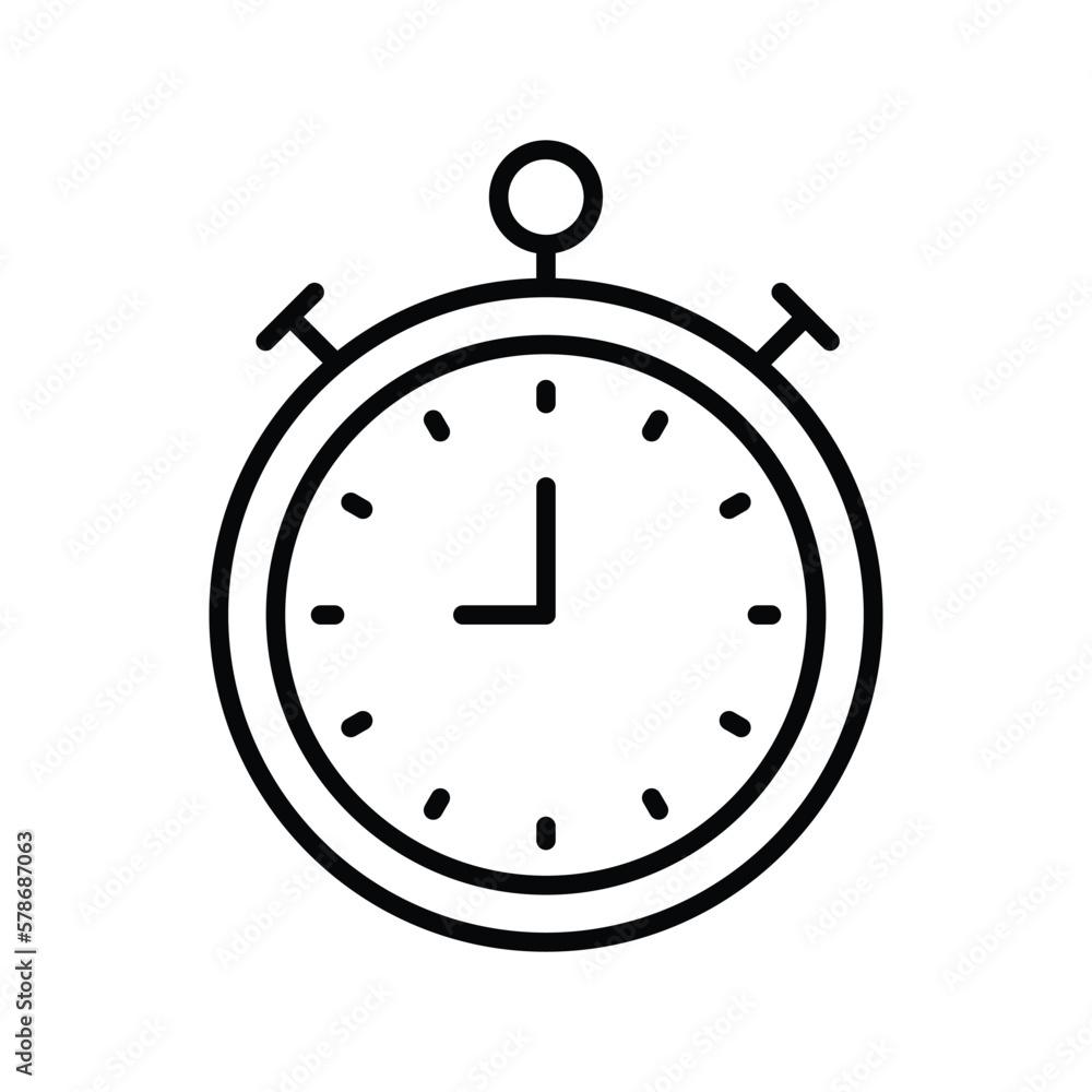 fast processing icon vector stock fast processing icon vector stock