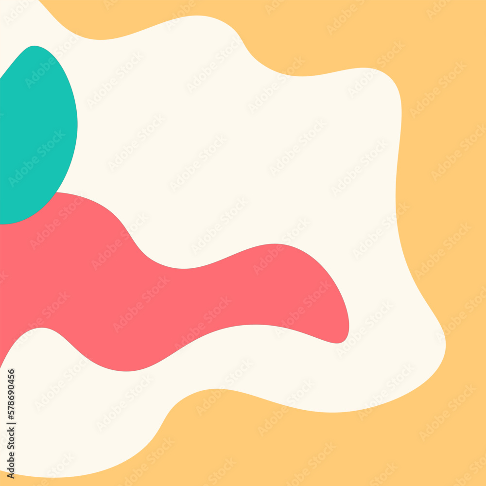 illustration of an background with a bone illustration of an background with a bone