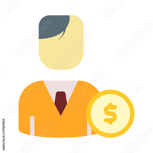 investor icon