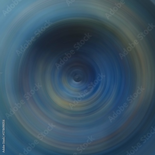 blue radial gradient color perfect for background or wallpaper