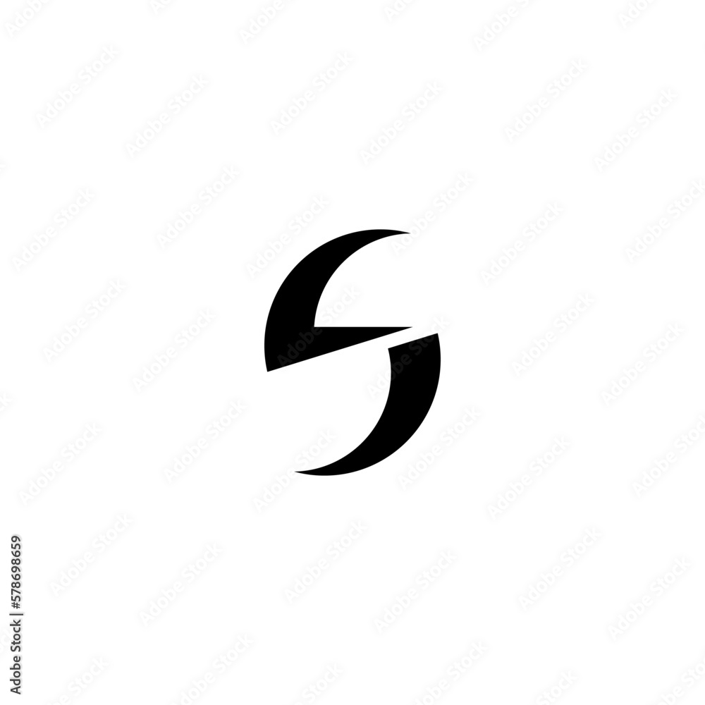Premium design Logo with letter S for company branding and other Premium design Logo with letter S for company branding and other