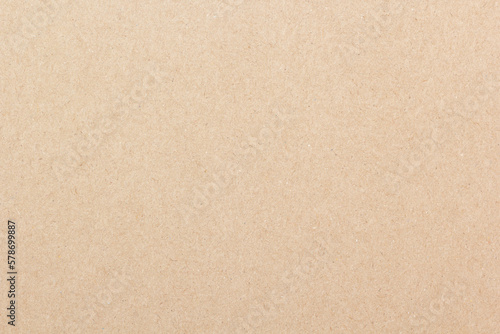 Brown paper texture background